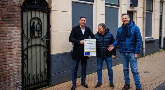-Poortjes Steenwijk binnenstad, fotograaf Wilbert Bijzitter