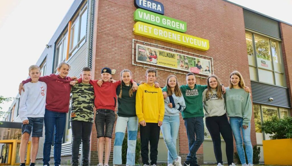 Terra Wolvega Open Dag