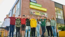 Terra Wolvega Open Dag