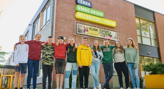 Terra Wolvega Open Dag