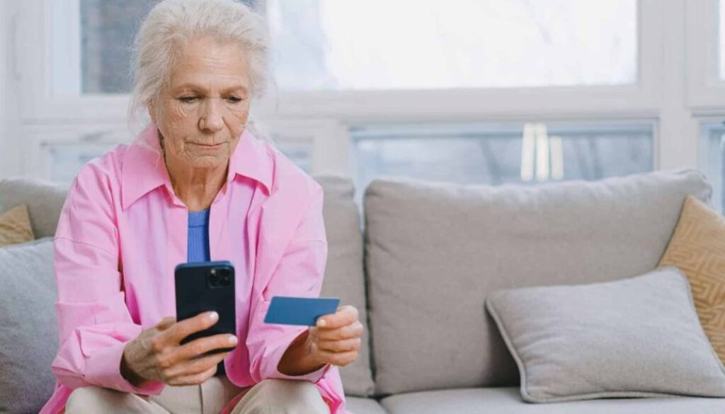 Website cursus smartphone