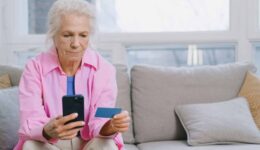 Website cursus smartphone