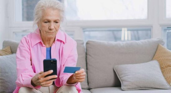 Website cursus smartphone