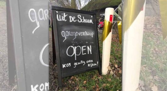 Wonderlijke Weteringse Wintersale!