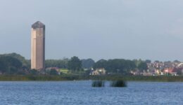 watertoren St.Jansklooster