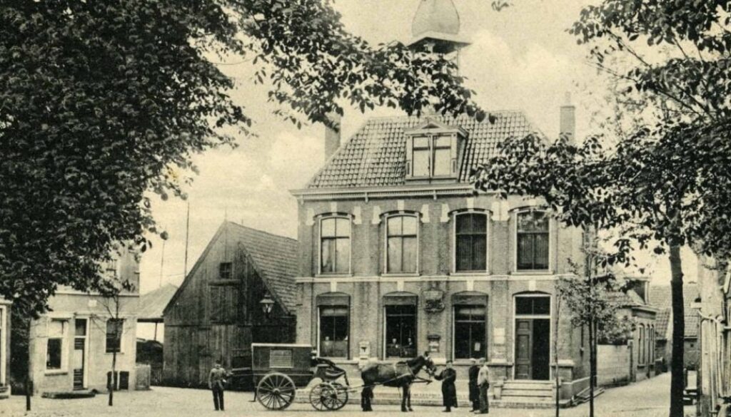 Blokzijl