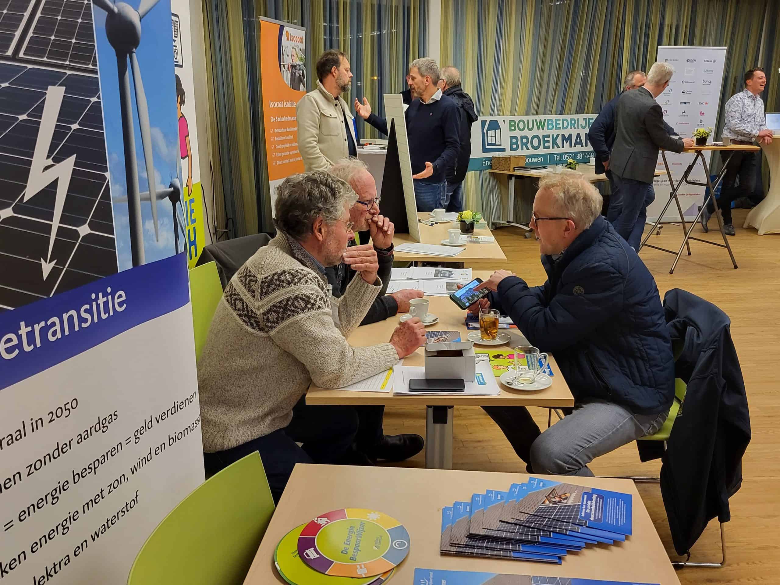Informatiemarkt-Duurzaam-Wonen-Steenwijkerwold