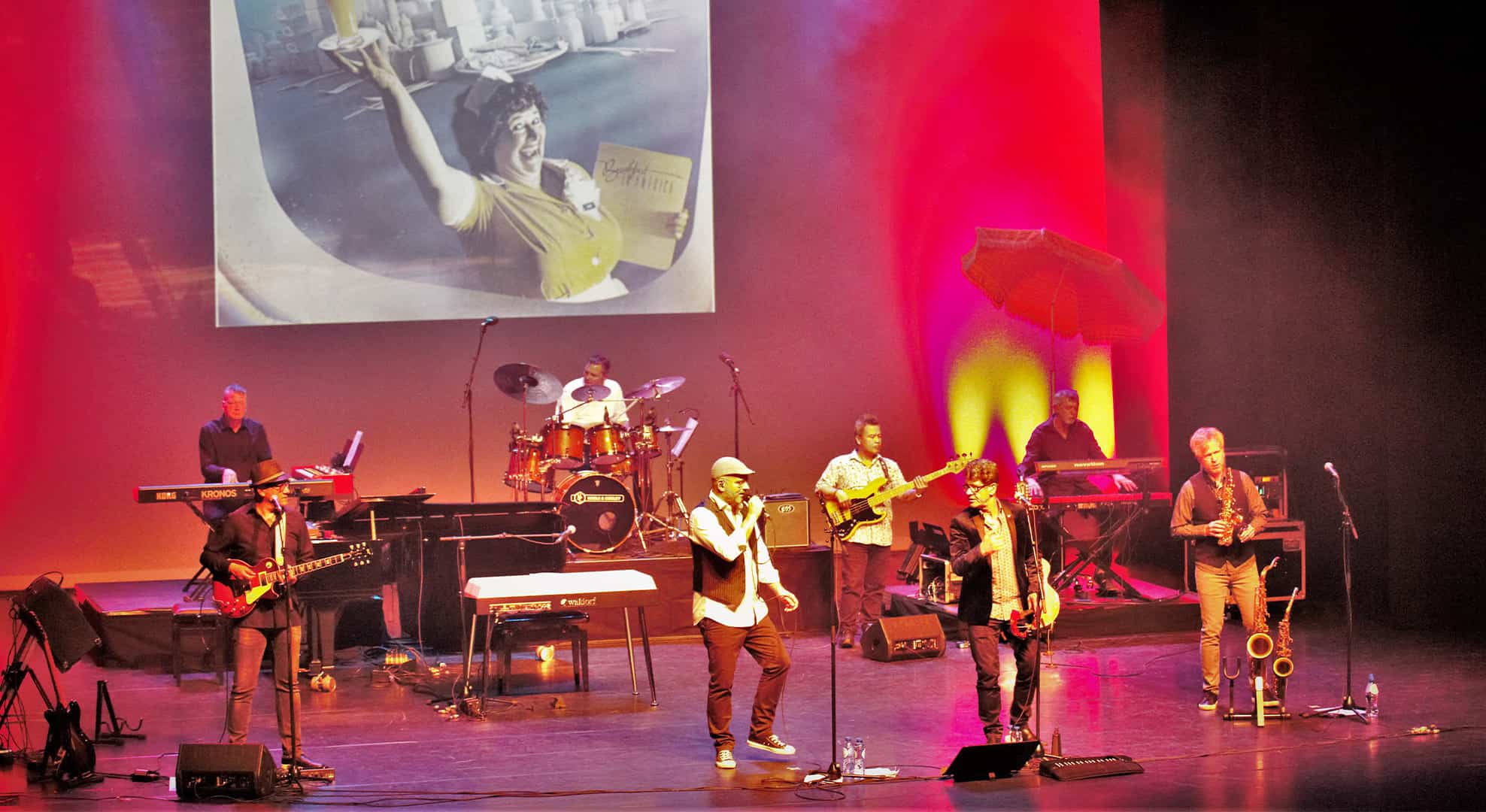 Supertrap 2-1