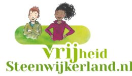 VrijheidSteenwijkerland Logo