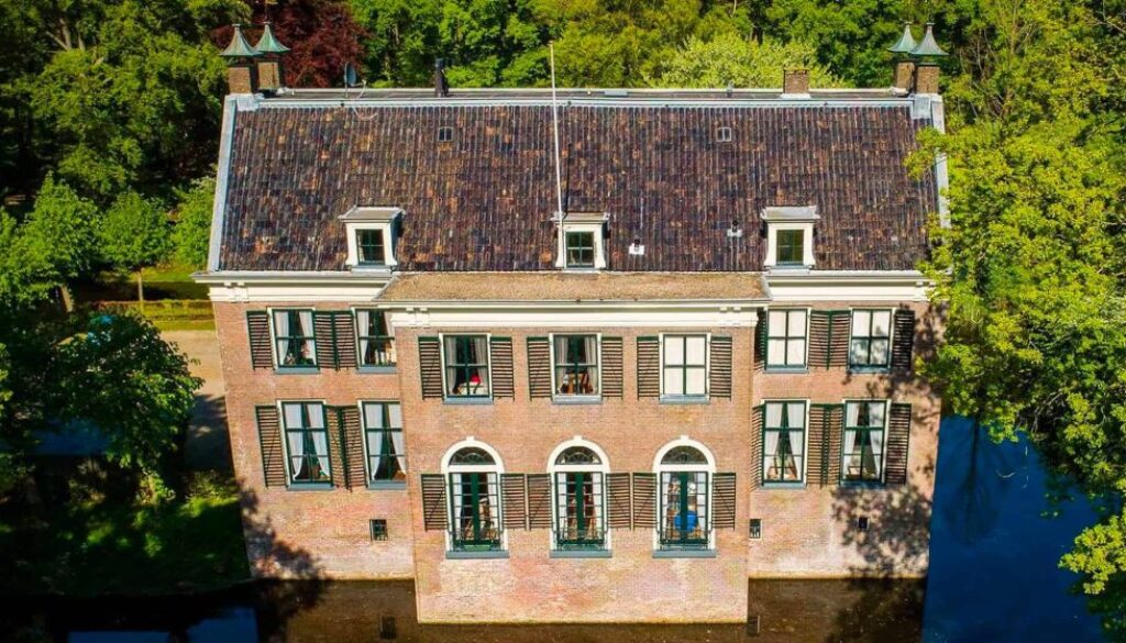 landgoed De Oldenhof