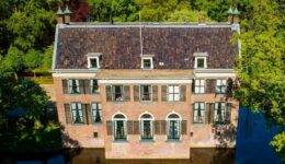 landgoed De Oldenhof