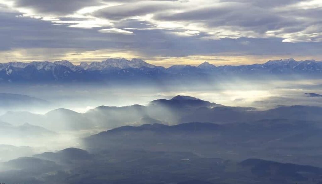 oostenrijk (Foto Pixabay)