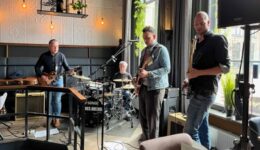 Blues Avenue Revisited