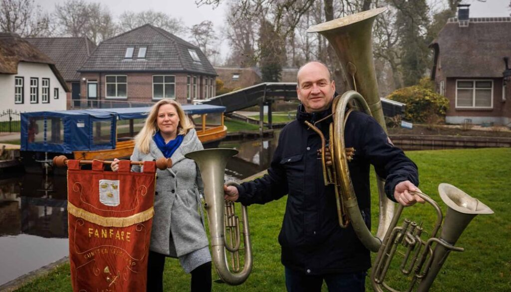 Fanfare_ 1_(c) Wilbert Bijzitter