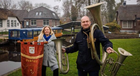Fanfare_ 1_(c) Wilbert Bijzitter