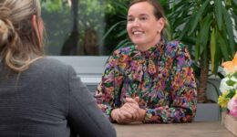 Noorderboog houdt een banen- en opleidingsmarkt