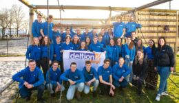 Skills Heroes Team Deltion 2023
