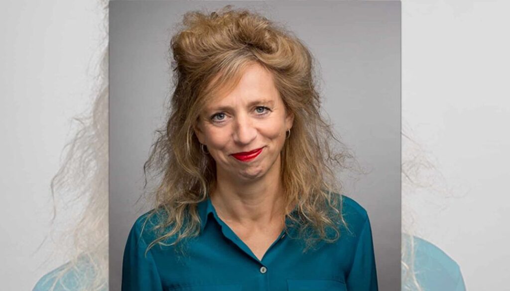 Suzanna Jansen