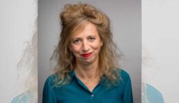 Suzanna Jansen