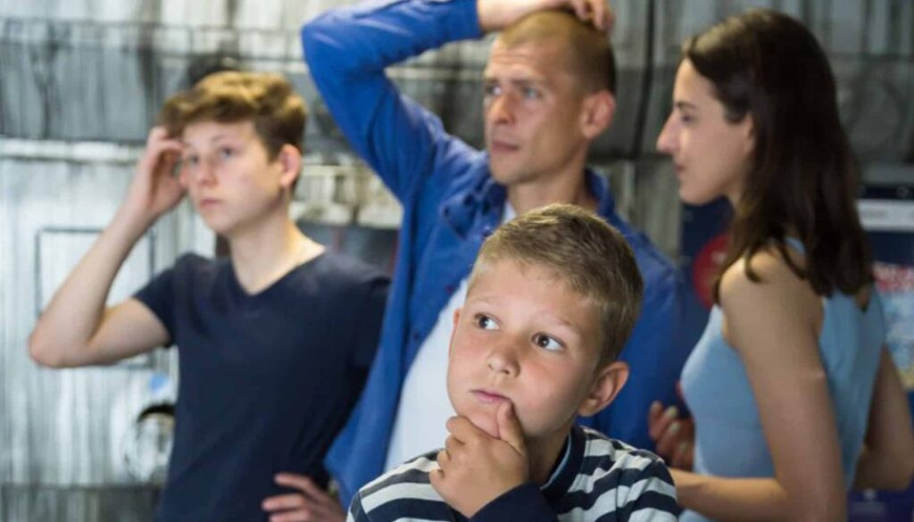 Website SchuldenEscape