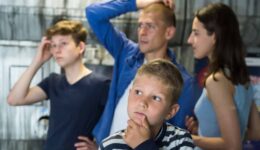 Website SchuldenEscape