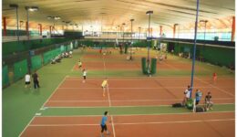 crossminton