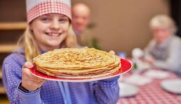 pannenkoekendag