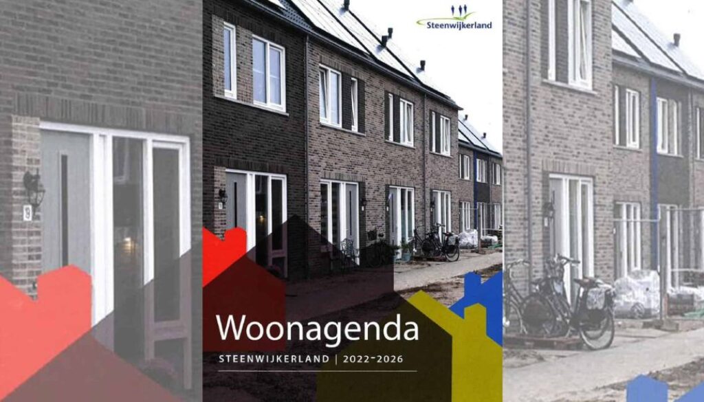 woonagenda