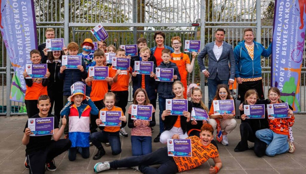 ©Gemeente Steenwijkerland/Wilbert Bijzitter