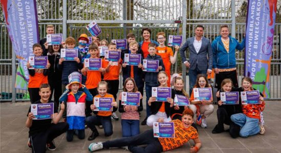 ©Gemeente Steenwijkerland/Wilbert Bijzitter