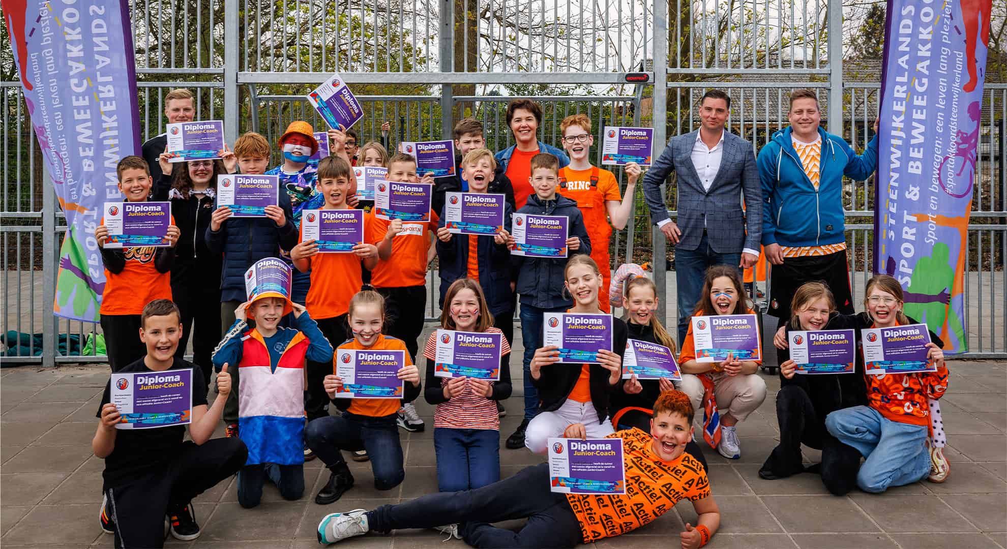 ©Gemeente Steenwijkerland/Wilbert Bijzitter