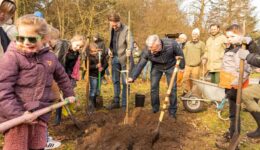 De Groene Karavaan - Natuuractiviteiten voor alle leeftijden