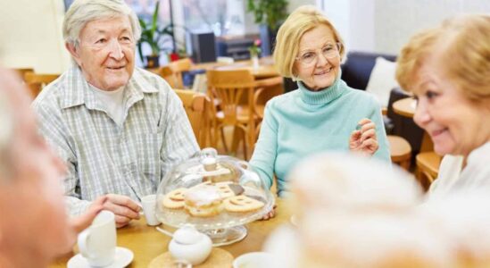Foto koffie-uurtje Vollenhove -