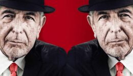 Halleluja- Leonard Cohen, a journey, a song