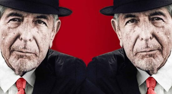 Halleluja- Leonard Cohen, a journey, a song