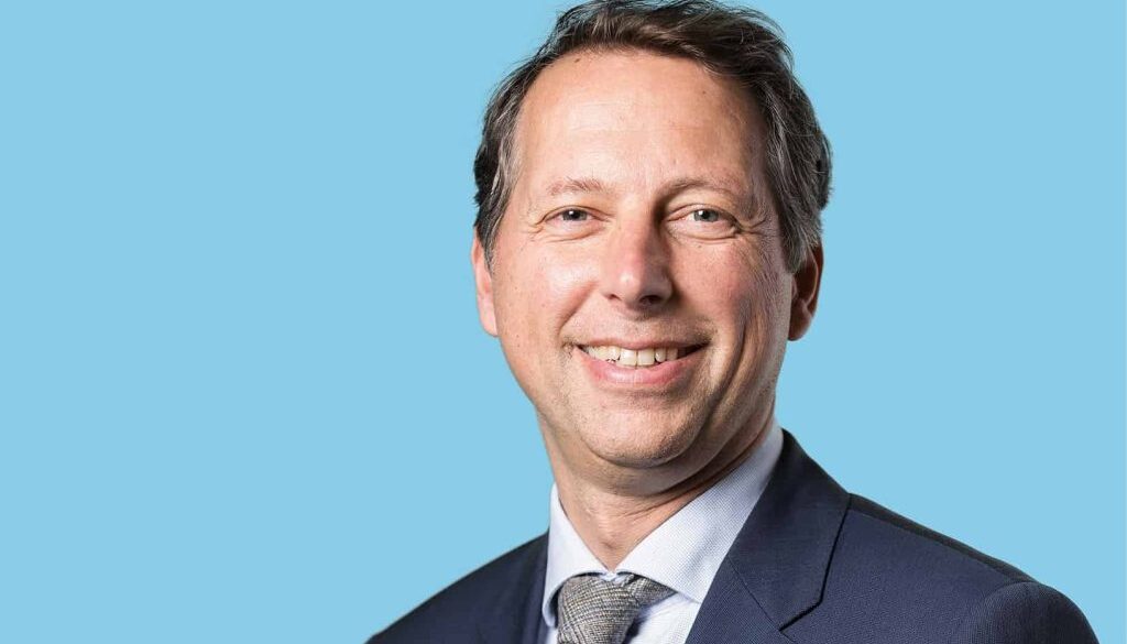 Jeroen Recourt