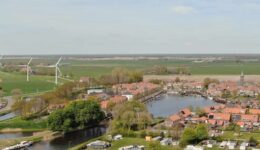 College van B&W vraagt gemeenteraad om advies;  is grootschalige windenergie een serieuze optie in Steenwijkerland?