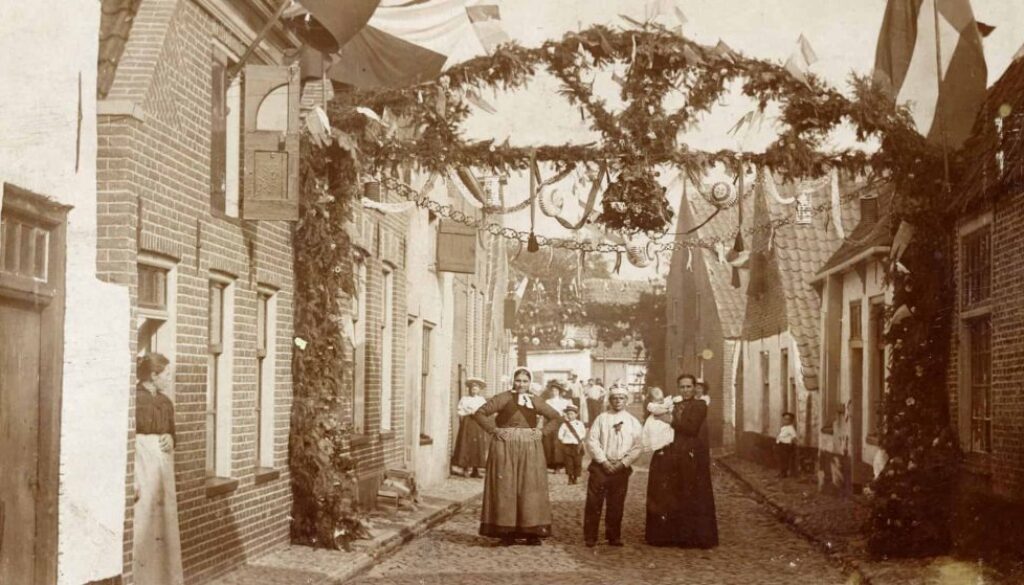 Visschersstraat