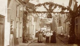 Visschersstraat