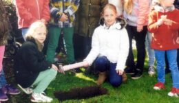 foto-begraven-tijdcapsule