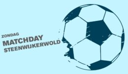 matchdaysteenwijkerwold