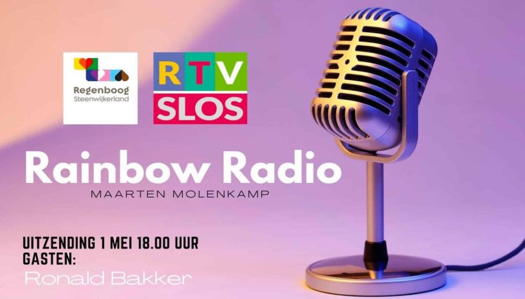 rainbow-radio