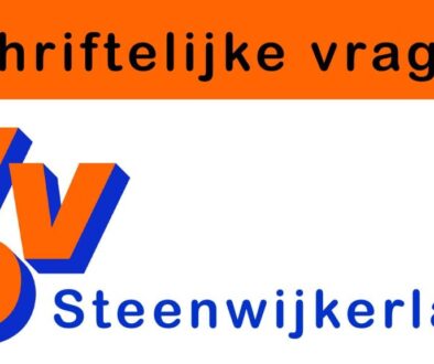 schriftelijke-vragen vvd (archief beeld)