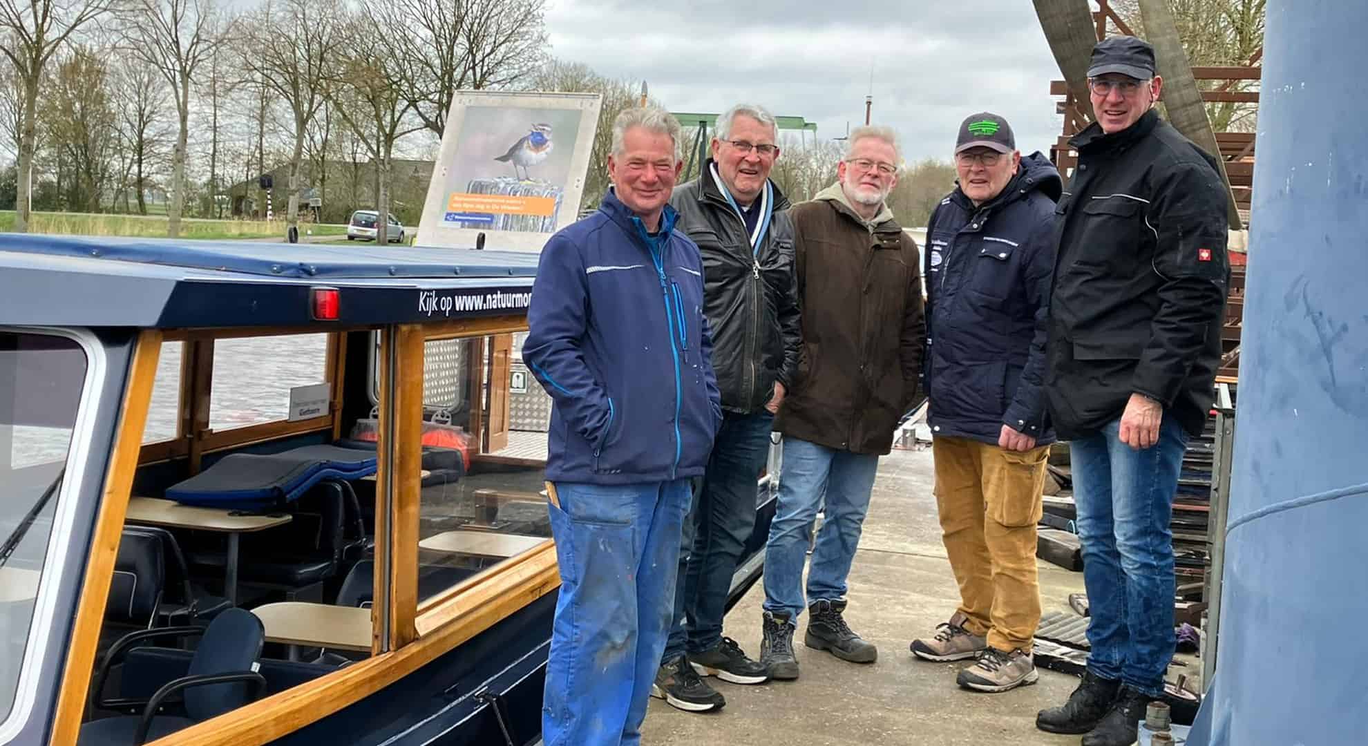 watertaxi