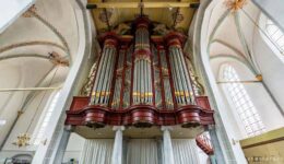 Foto van Oeckelen Orgel Steenwijk Foto Gerard van der Sluijs