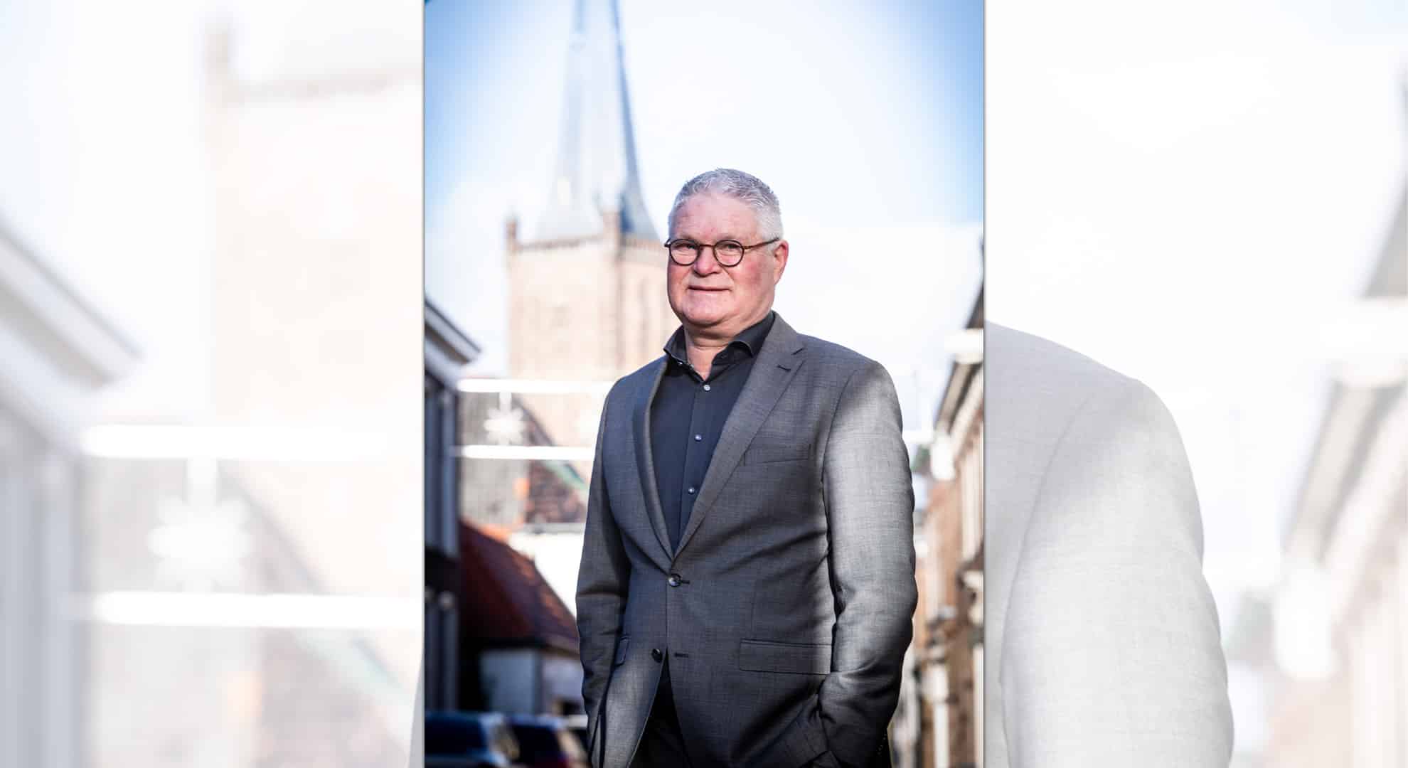 Marcel toren 2 internet