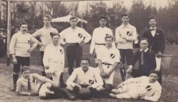 elftal Old Forward