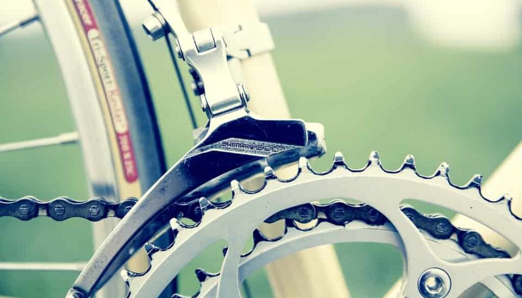 fietsen (Foto Pixabay)