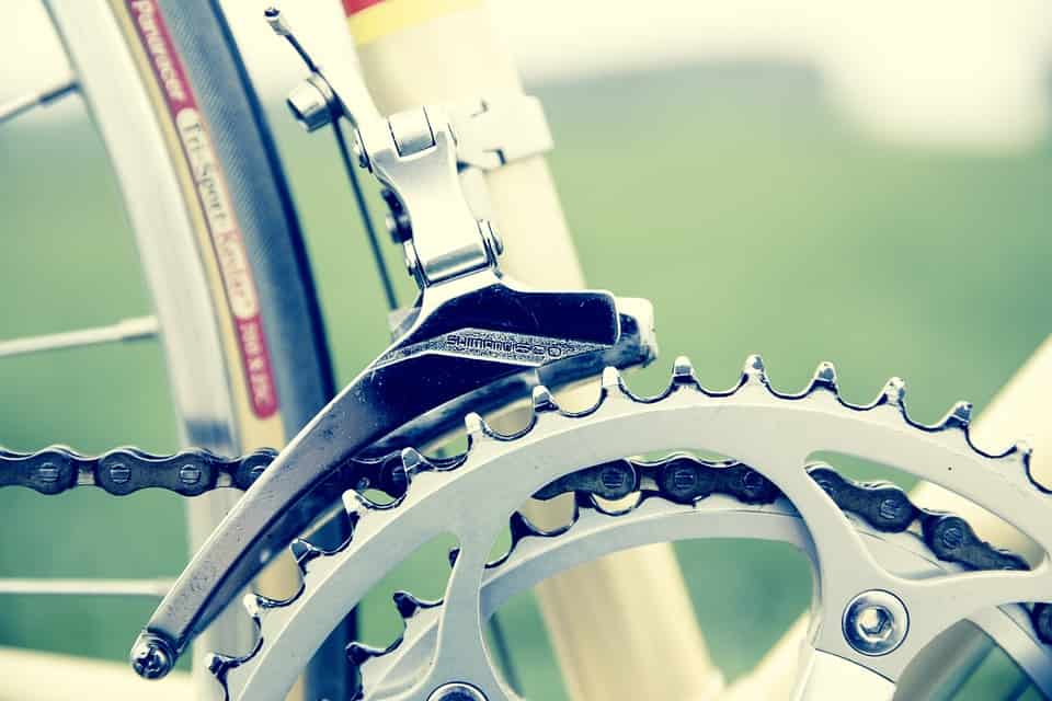 fietsen (Foto Pixabay)