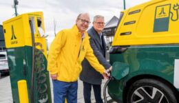 opening Steenwijk Leap24 2